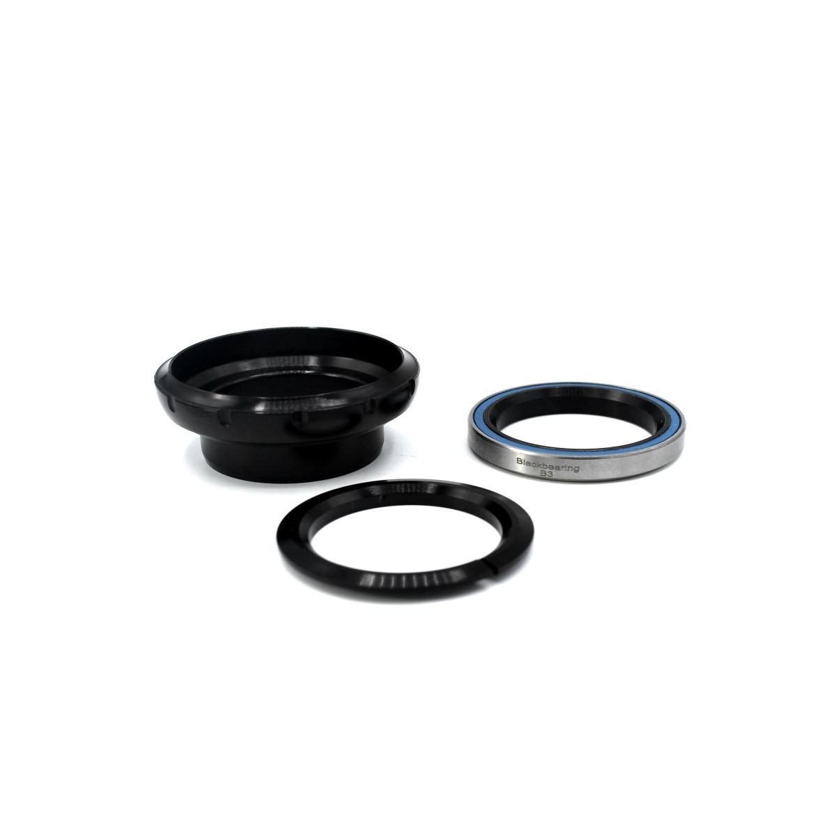 Jeu de direction Bas externe BLACKBEARING ec34/30