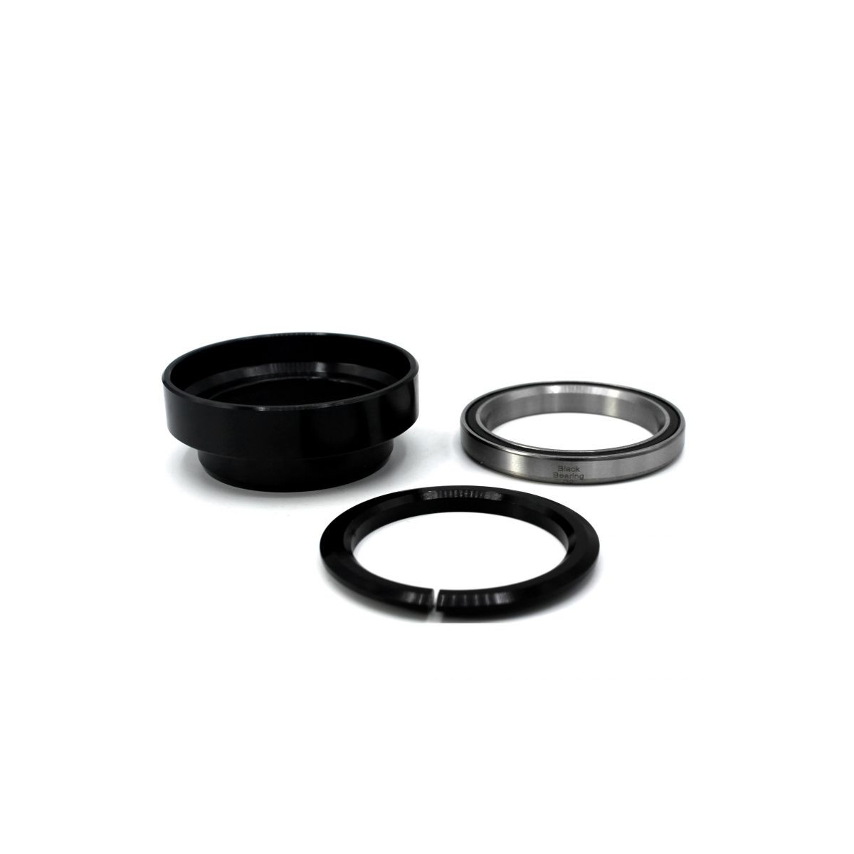 Jeu de direction Bas externe BLACKBEARING ec44/40