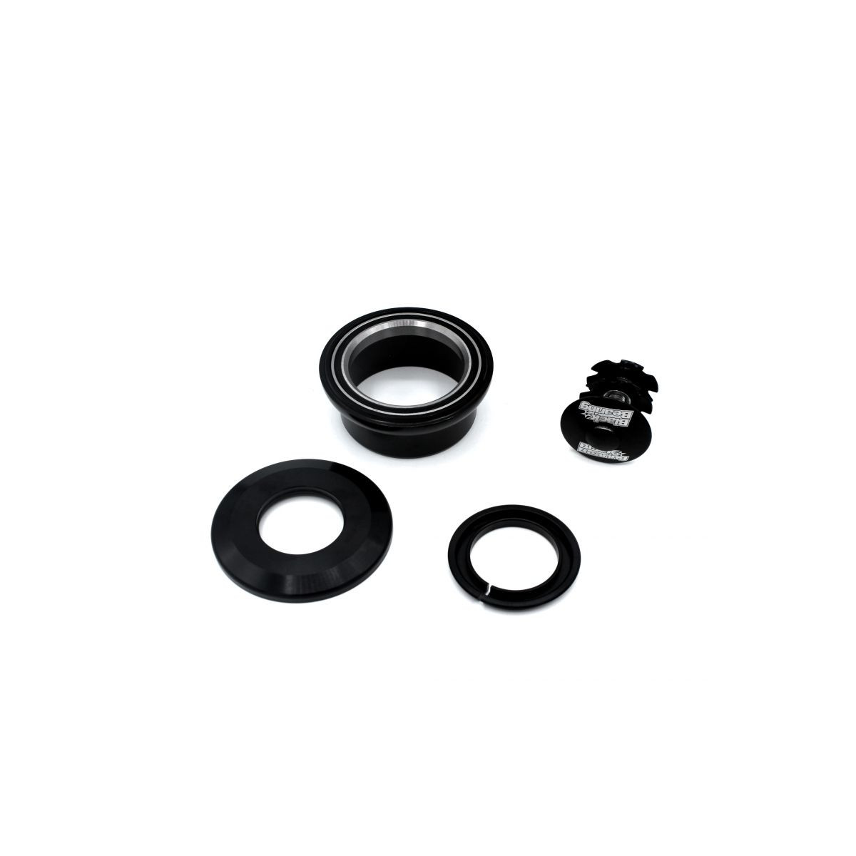 Jeu de direction Haut externe BLACKBEARING ec49/28.6