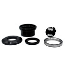 Jeu de direction Haut externe BLACKBEARING ec49/28.6