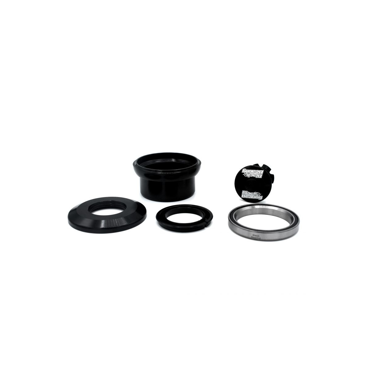 Jeu de direction Haut externe BLACKBEARING ec49/28.6