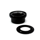 Jeu de direction Bas externe BLACKBEARING ec49/30