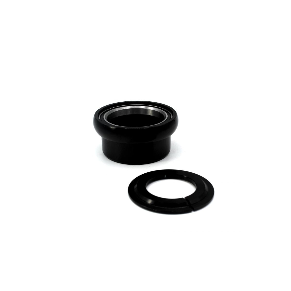 Jeu de direction Bas externe BLACKBEARING ec49/30