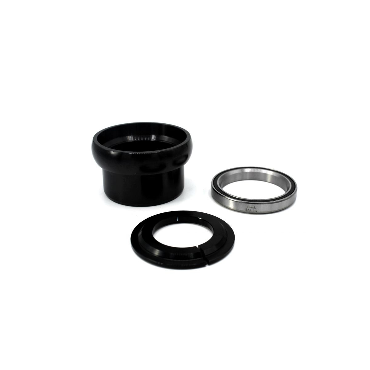 Jeu de direction Bas externe BLACKBEARING ec49/30