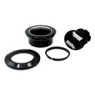 Jeu de direction Haut externe BLACKBEARING ec49/38.1