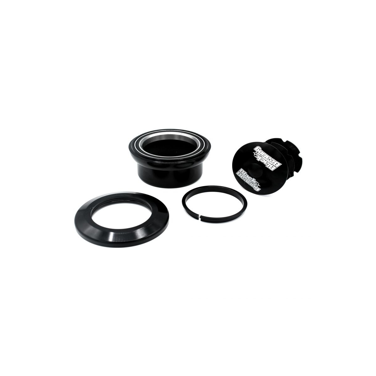 Jeu de direction Haut externe BLACKBEARING ec49/38.1
