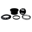 Jeu de direction Haut externe BLACKBEARING ec49/38.1