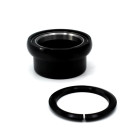Jeu de direction Bas externe BLACKBEARING ec49/40