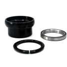 Jeu de direction Bas externe BLACKBEARING ec49/40