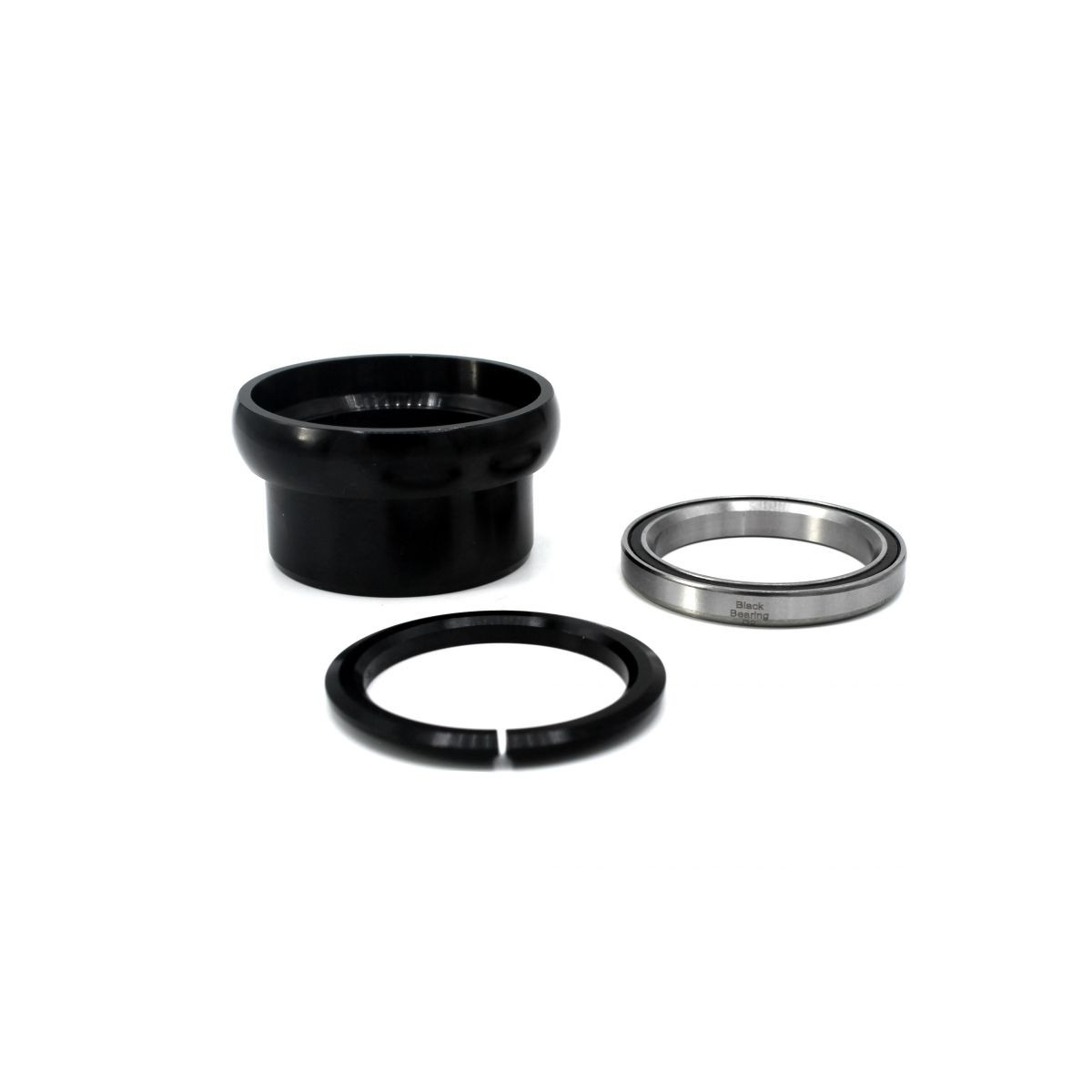 Jeu de direction Bas externe BLACKBEARING ec49/40