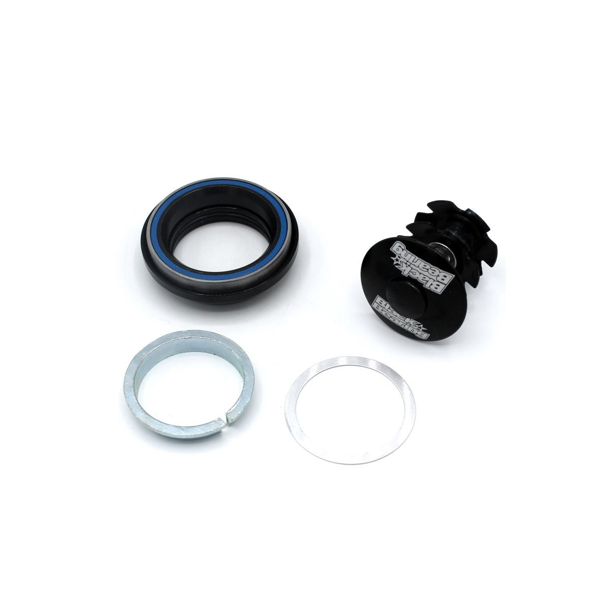 Jeu de direction Haut intégré BLACKBEARING is41/28.6
