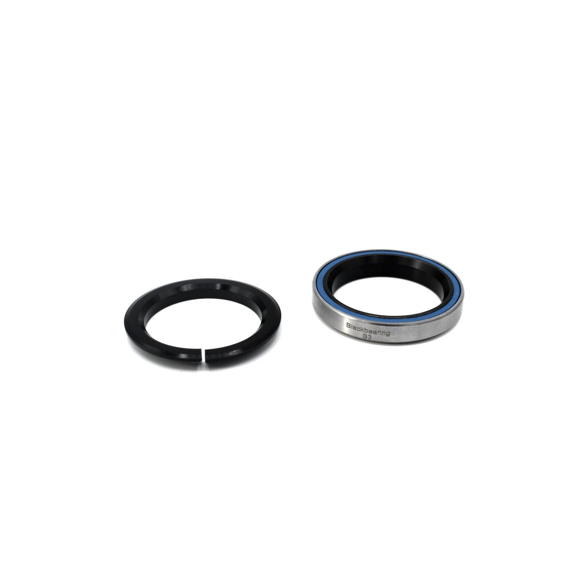 Jeu de direction Bas intégré BLACKBEARING is41/30
