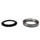 Jeu de direction Bas intégré BLACKBEARING is42/30