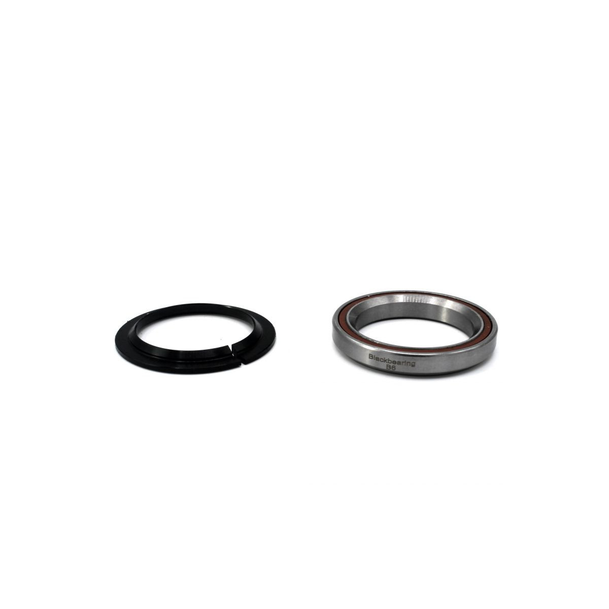 Jeu de direction Bas intégré BLACKBEARING is42/30