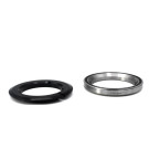 Jeu de direction Bas intégré BLACKBEARING is47/30