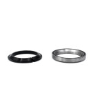Jeu de direction Bas intégré BLACKBEARING is47/33