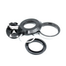 Jeu de direction Haut intégré BLACKBEARING is52/28.6