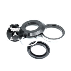 Jeu de direction Haut intégré BLACKBEARING is52/28.6