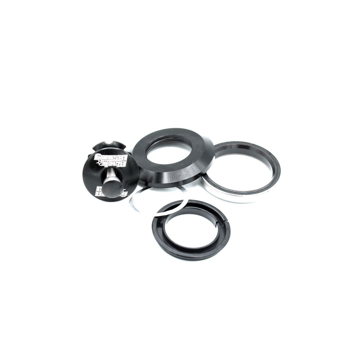 Jeu de direction Haut intégré BLACKBEARING is52/28.6