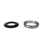 Jeu de direction Bas intégré BLACKBEARING is52/30