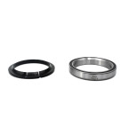 Jeu de direction Bas intégré BLACKBEARING is52/40