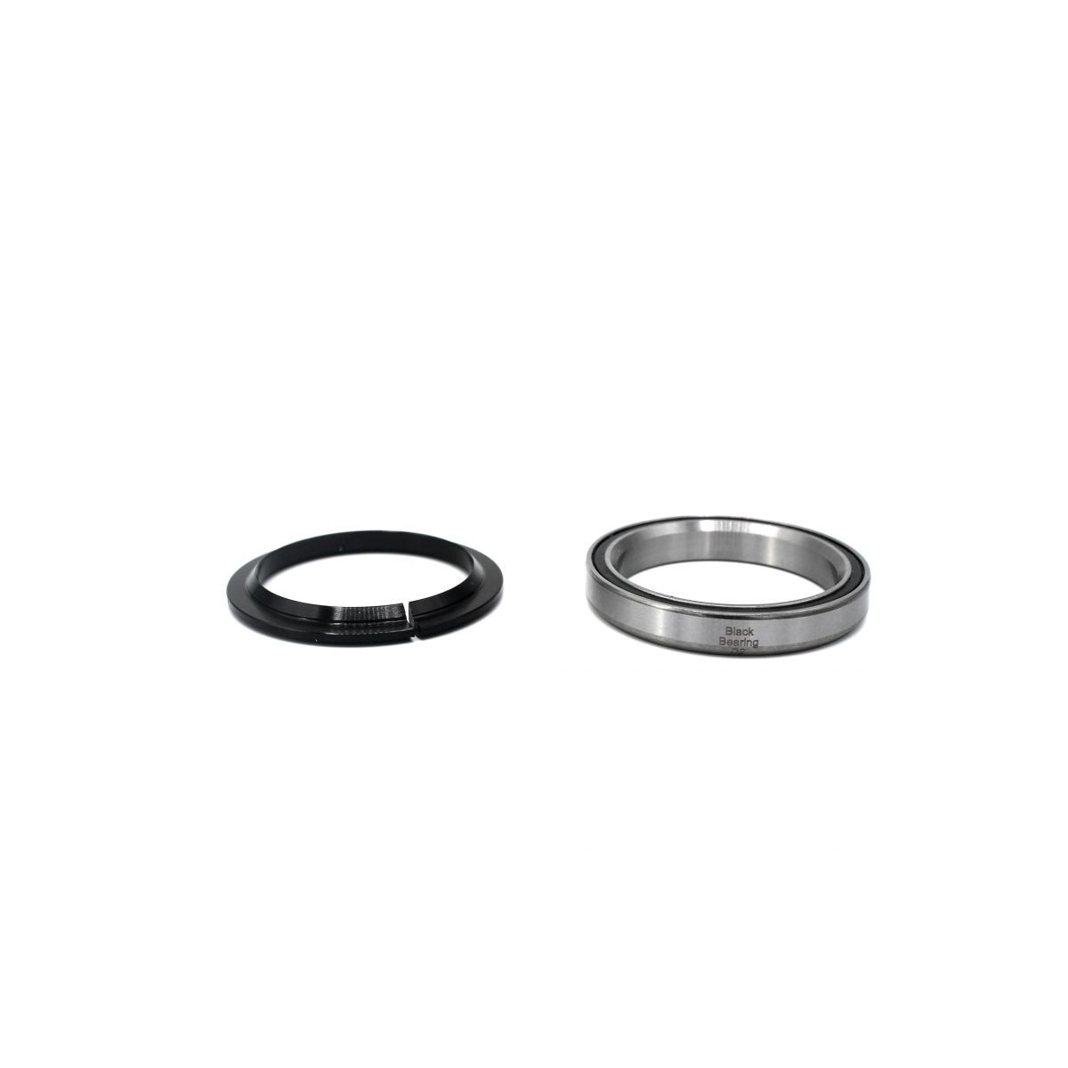 Jeu de direction Bas intégré BLACKBEARING is52/40