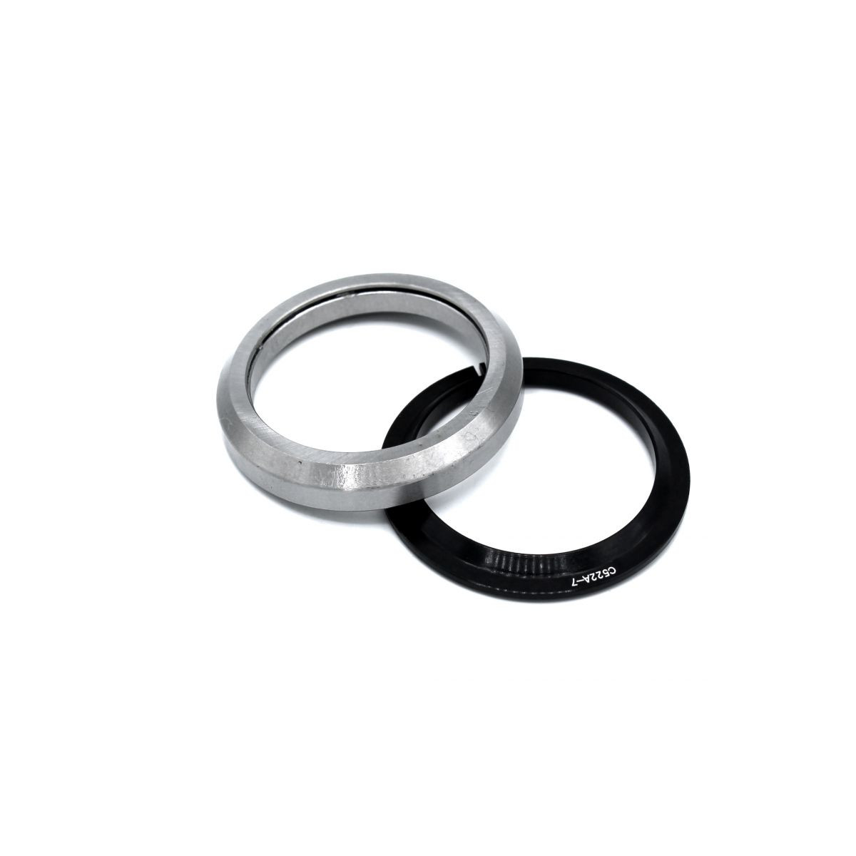 Jeu de direction Bas intégré BLACKBEARING is60/45.8