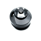 Jeu de direction Haut intégré BLACKBEARING is52/28.6 gaines intégrées