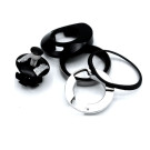 Jeu de direction Haut intégré BLACKBEARING is52/28.6 gaines intégrées