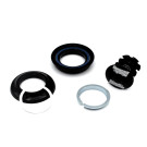 Jeu de direction Haut semi-intégré BLACKBEARING zs44/28.6
