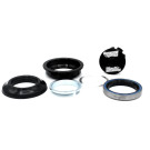 Jeu de direction Haut semi-intégré BLACKBEARING zs44/28.6