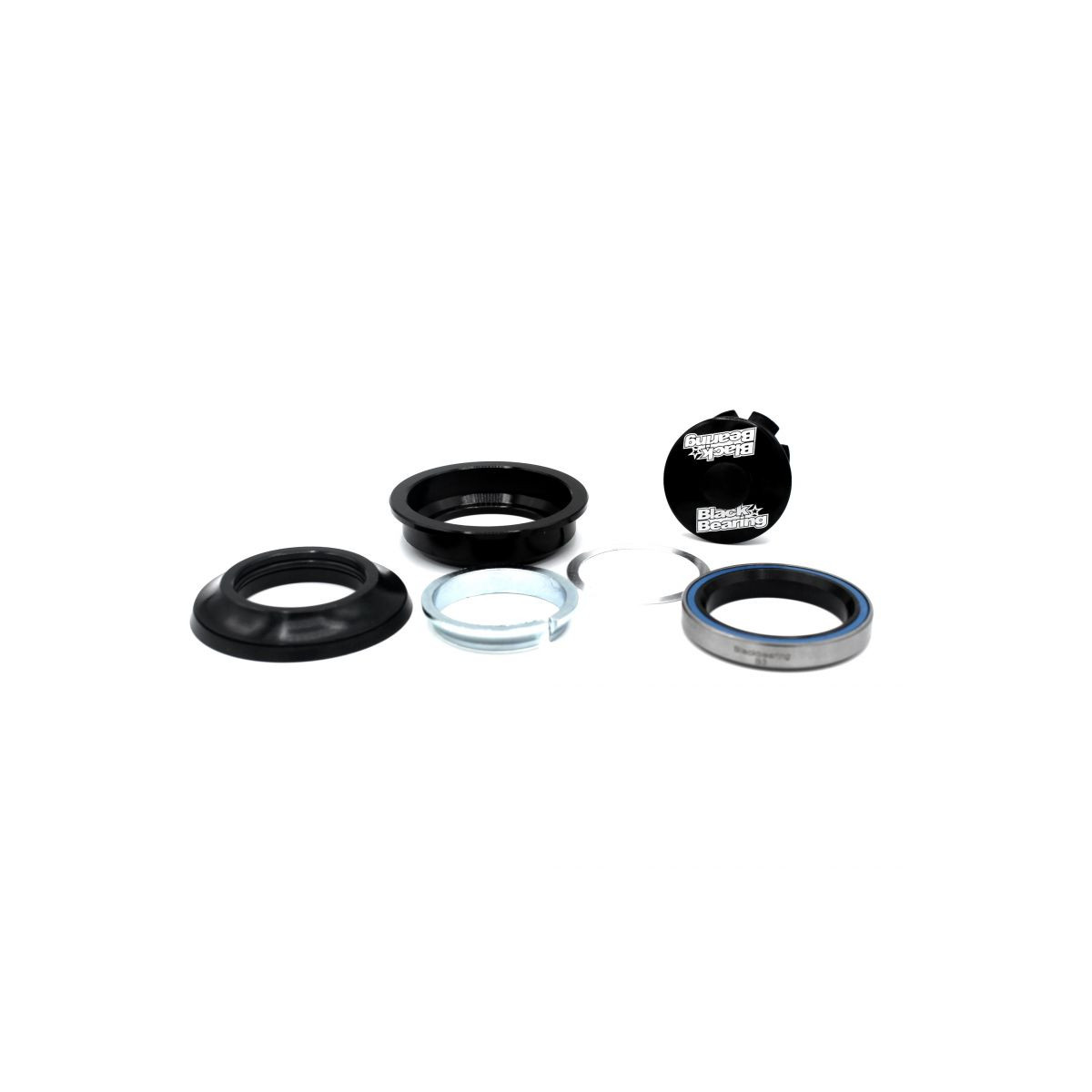 Jeu de direction Haut semi-intégré BLACKBEARING zs44/28.6