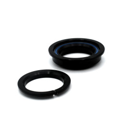 Jeu de direction Bas semi-intégré BLACKBEARING zs44/30