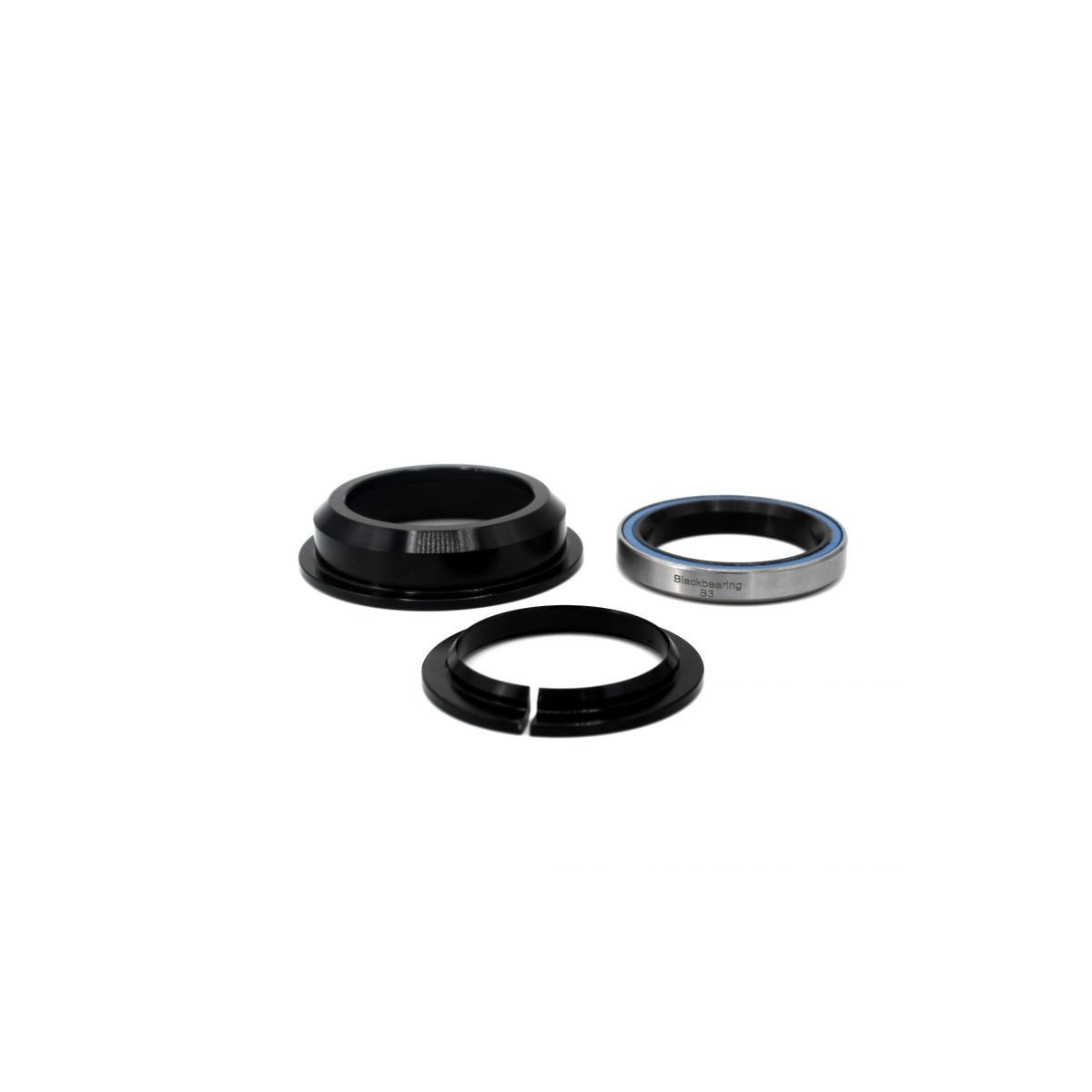 Jeu de direction Bas semi-intégré BLACKBEARING zs44/30