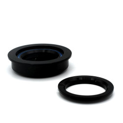 Jeu de direction Bas semi-intégré BLACKBEARING zs49/30