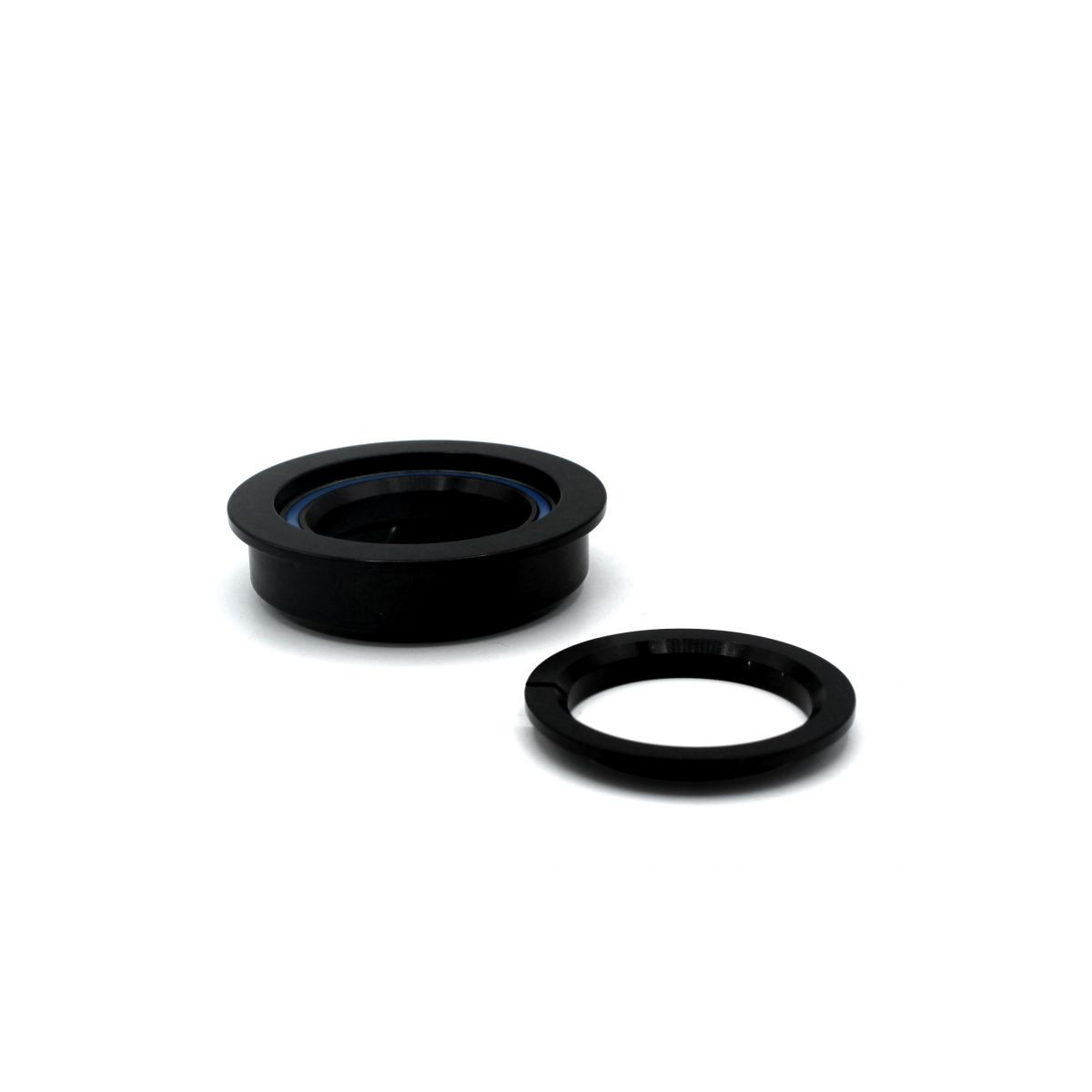 Jeu de direction Bas semi-intégré BLACKBEARING zs49/30