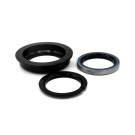 Jeu de direction Bas semi-intégré BLACKBEARING zs49/30
