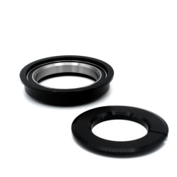 Jeu de direction Bas semi-intégré BLACKBEARING zs55/30