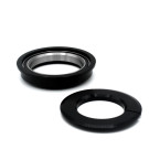 Jeu de direction Bas semi-intégré BLACKBEARING zs55/40