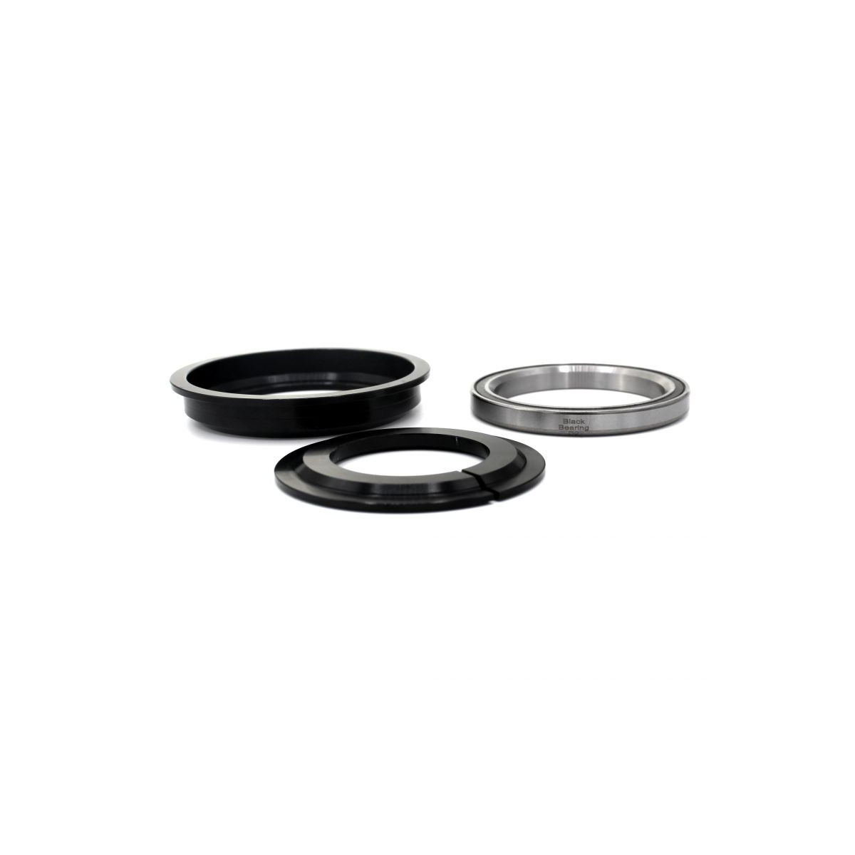 Jeu de direction Bas semi-intégré BLACKBEARING zs55/40