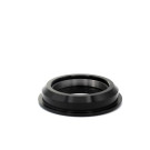 Jeu de direction Bas semi-intégré BLACKBEARING zs56/30