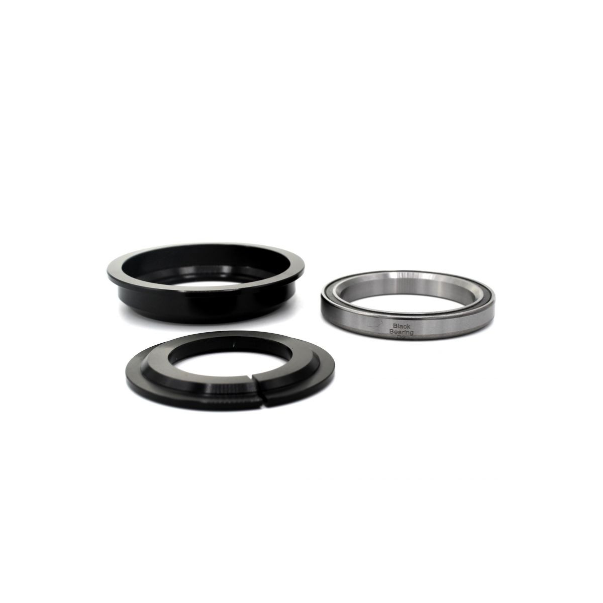 Jeu de direction Bas semi-intégré BLACKBEARING zs56/30