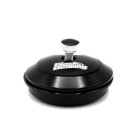 Jeu de direction Haut semi-intégré BLACKBEARING zs56/38.1