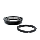 Jeu de direction Bas semi-intégré BLACKBEARING zs56/40
