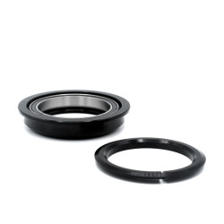Jeu de direction Bas semi-intégré BLACKBEARING zs56/40