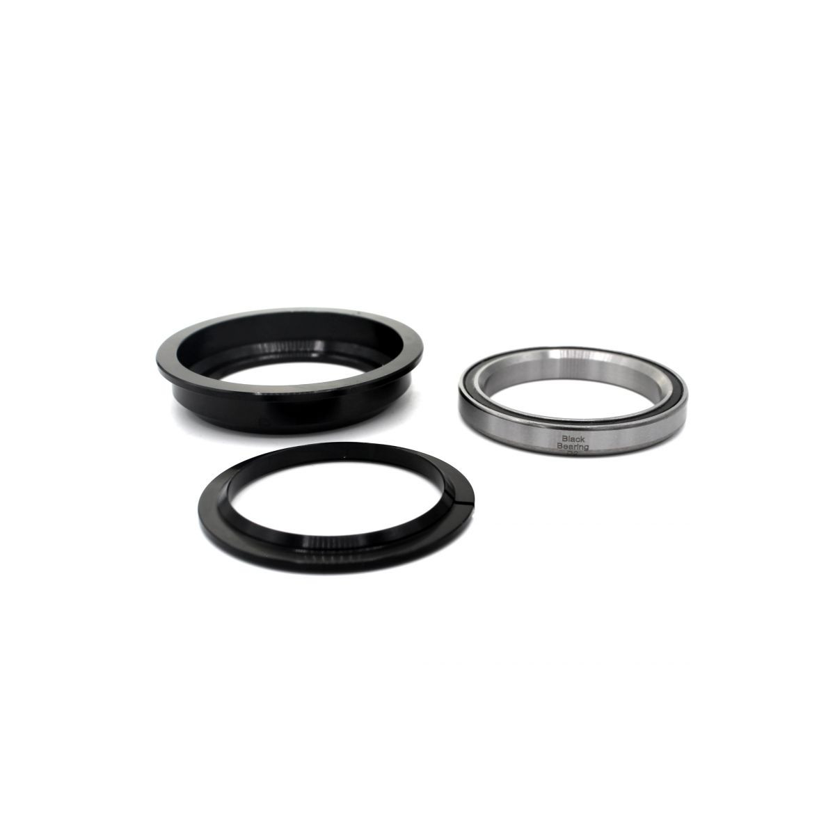 Jeu de direction Bas semi-intégré BLACKBEARING zs56/40