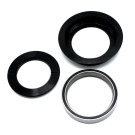 Jeu de direction Bas semi-intégré BLACKBEARING zs66/40