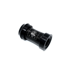 Boîtier de pédalier BLACKBEARING 46 - 79 - 24 & gxp - céramique