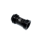 Boîtier de pédalier BLACKBEARING 46 - 79 - 24 & gxp - B5S inox 