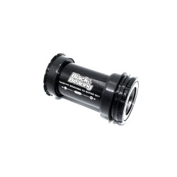 Boîtier de pédalier BLACKBEARING 46 - 79 - Dub - céramique